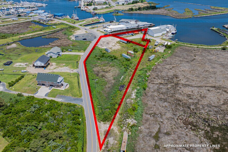 More Photos Of 4683 Mill Landing rd, Wanchese Land For Sale