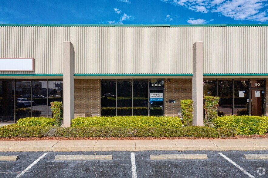 More Photos Of 1255 La Quinta Dr, Orlando Flex For Lease