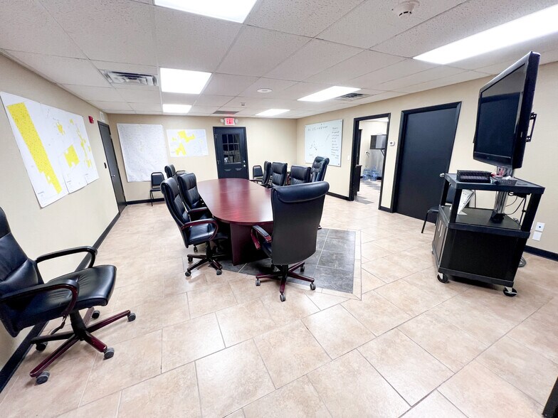 More Photos Of 8100 W Highway 80, Midland Office For Sale