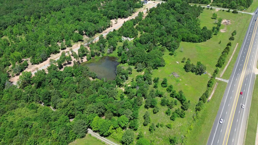 Primary Photo Of 0 State Highway 65, Damascus Land For Sale