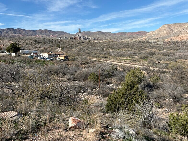 More Photos Of S Broadway St, Clarkdale Land For Sale