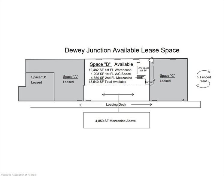 More Photos Of 110-112 W Interlake Blvd, Lake Placid Warehouse For Lease