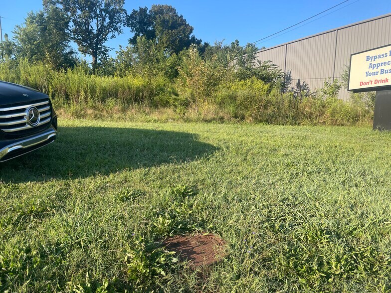 More Photos Of 328 Highway 65 S, Harrison Land For Sale