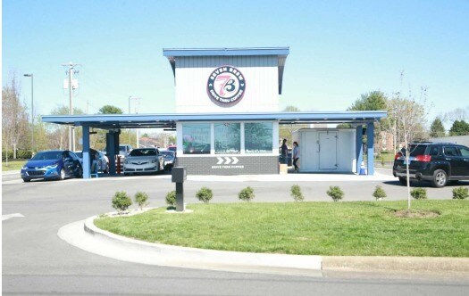 More Photos Of 2980 Scottsville Rd, Bowling Green Fast Food For Sale