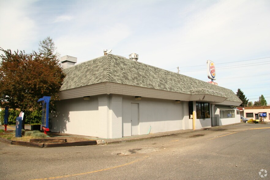 More Photos Of 621 Warren Ave, Bremerton Fast Food For Sale