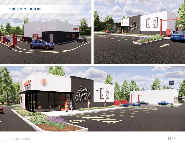 More Photos Of 17505 Bagley Rd, Middleburg Heights Fast Food For Sale