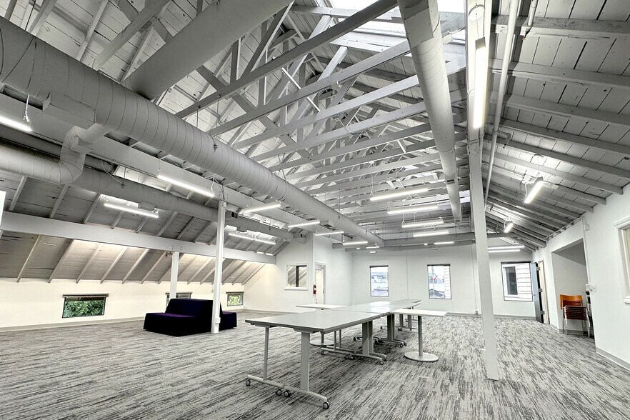 More Photos Of 46 S Central Ave, Campbell, CA 95008, Campbell Loft Creative Space For Lease