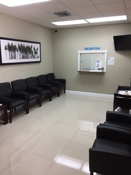 More Photos Of 14150 SW 119th Ave, Miami Manufacturing For Lease