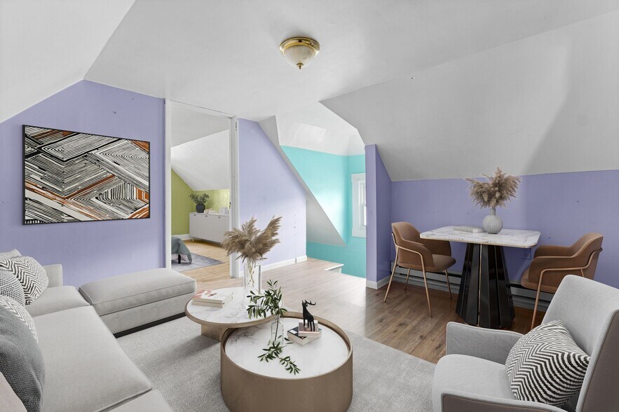 More Photos Of 109 Orchard St, Elizabeth Multifamily For Sale