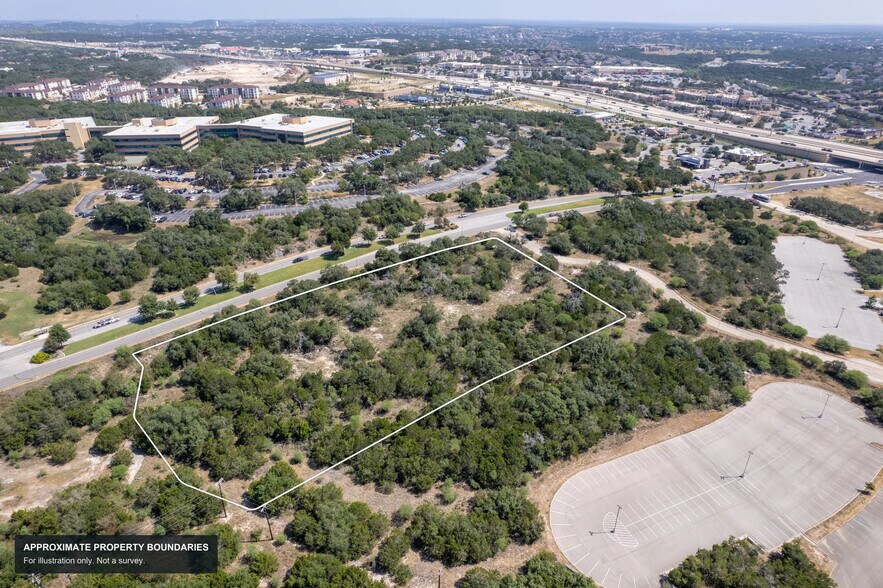 More Photos Of 20800 Stone Oak Pky, San Antonio Hotel For Sale