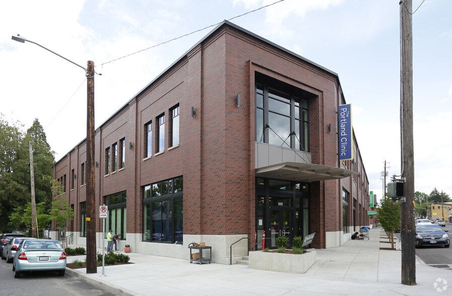 More Photos Of 5035 NE Sandy Blvd, Portland Storefront Retail Office For Lease