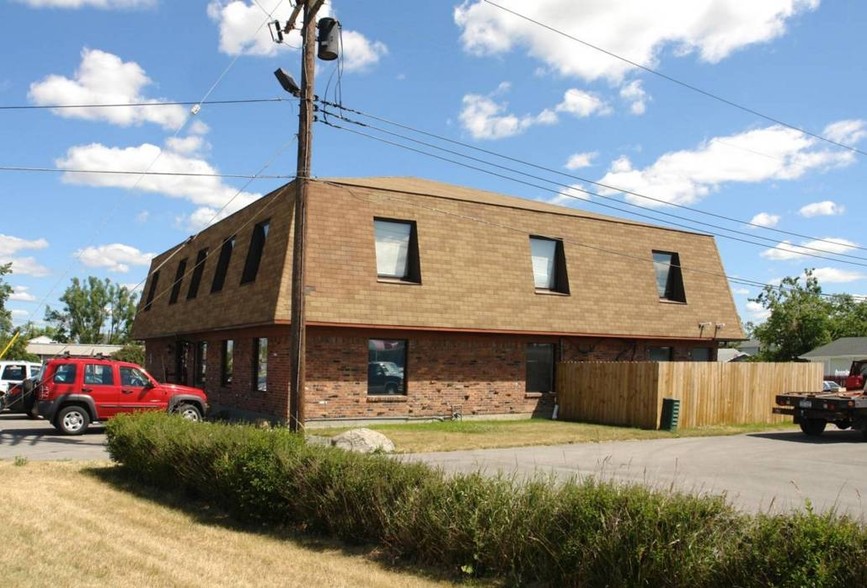 Primary Photo Of 345 Dick Rd, Depew Office For Lease