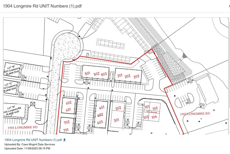 More Photos Of 1904 Longmire Rd, Conroe Unknown For Lease