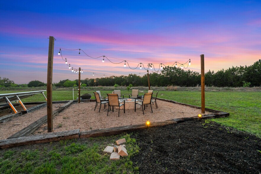 More Photos Of 260 Gregg dr, Spicewood Land For Sale