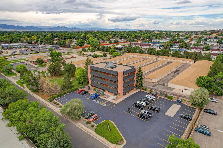 More Photos Of 5005 W 81st Pl, Westminster Office For Lease