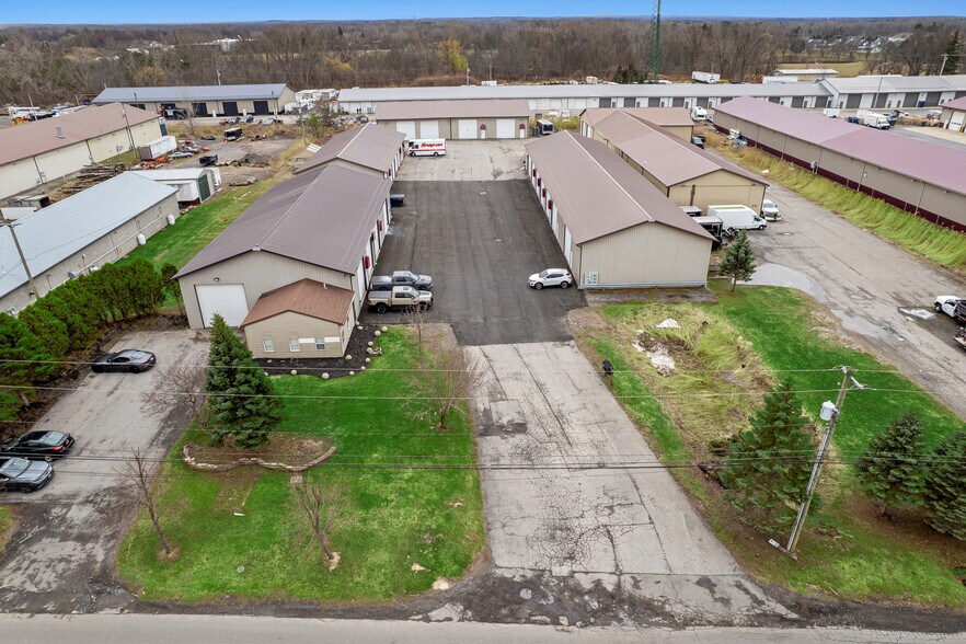 More Photos Of 491 Erie St, Lancaster Warehouse For Sale