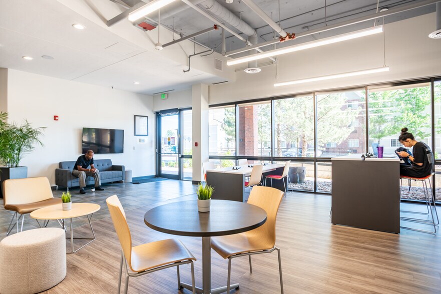 More Photos Of 9250 E Costilla Ave, Greenwood Village Medical For Lease