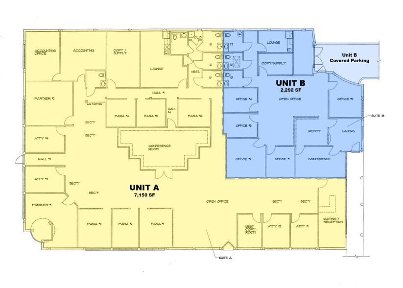 More Photos Of 2030 Bee Ridge Rd, Sarasota Office Residential For Sale
