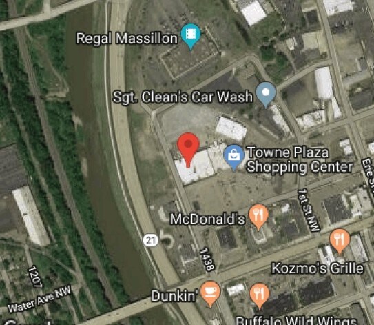 More Photos Of 280 NW Federal Ave, Massillon Light Manufacturing For Lease