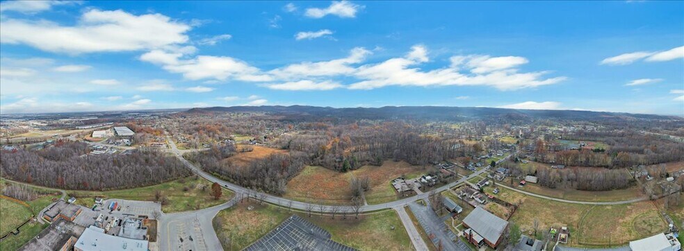 More Photos Of 9512 National Turnpike, Fairdale Land For Sale