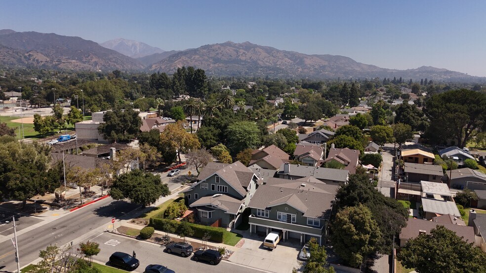 More Photos Of 306 E Foothill Blvd, Glendora Apartments For Sale