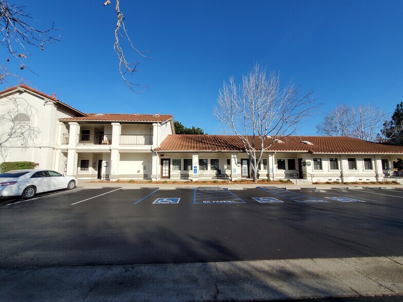 More Photos Of 310 S Halcyon Rd, Arroyo Grande Medical For Sale