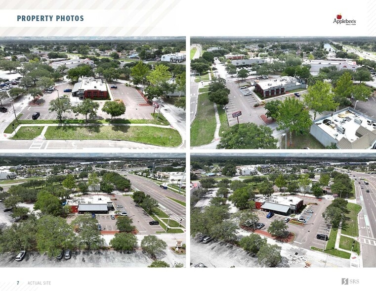 More Photos Of 829 Providence Rd, Brandon Restaurant For Sale