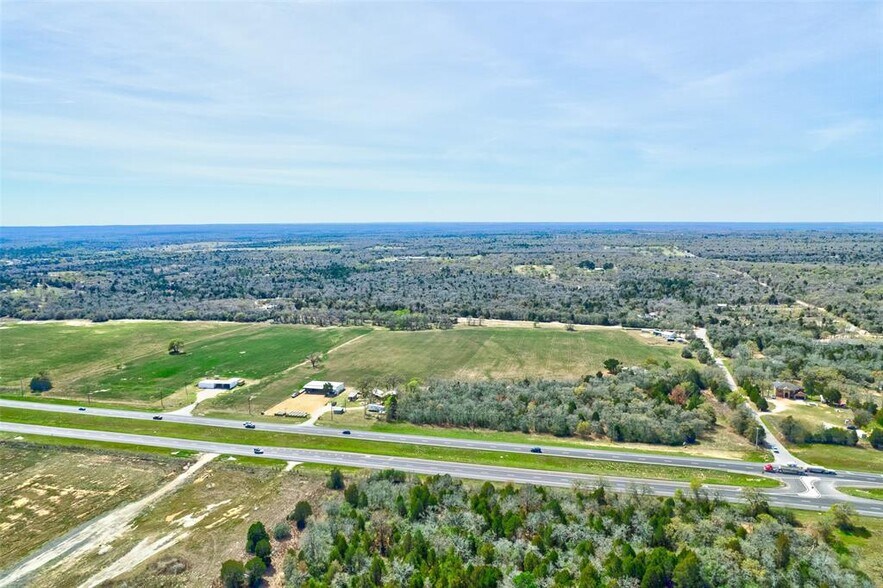 More Photos Of TBD Highway 290 East Lot 1, Elgin Land For Sale