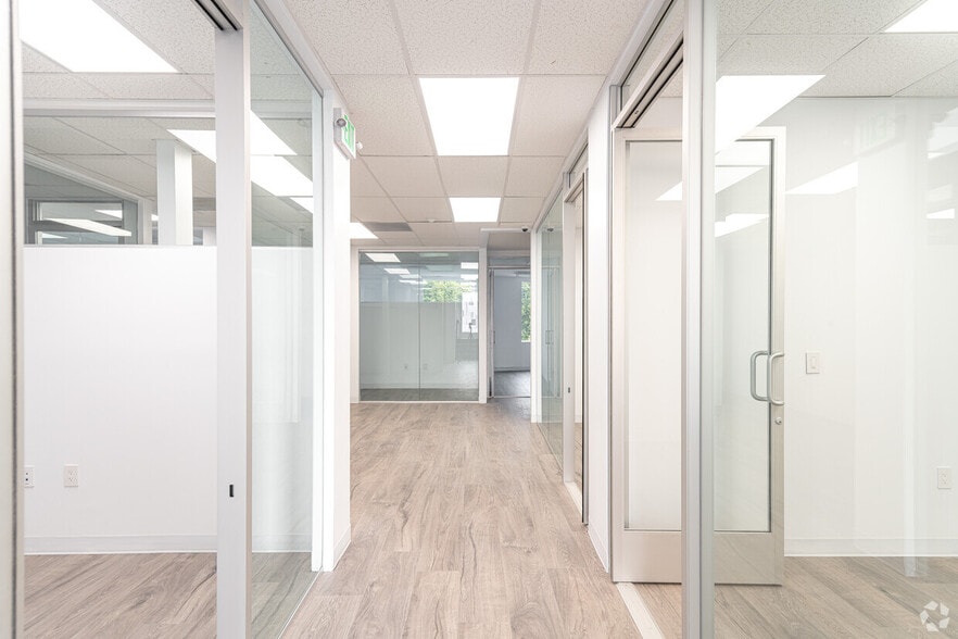 More Photos Of 1310 Westwood Blvd, Los Angeles Medical For Lease
