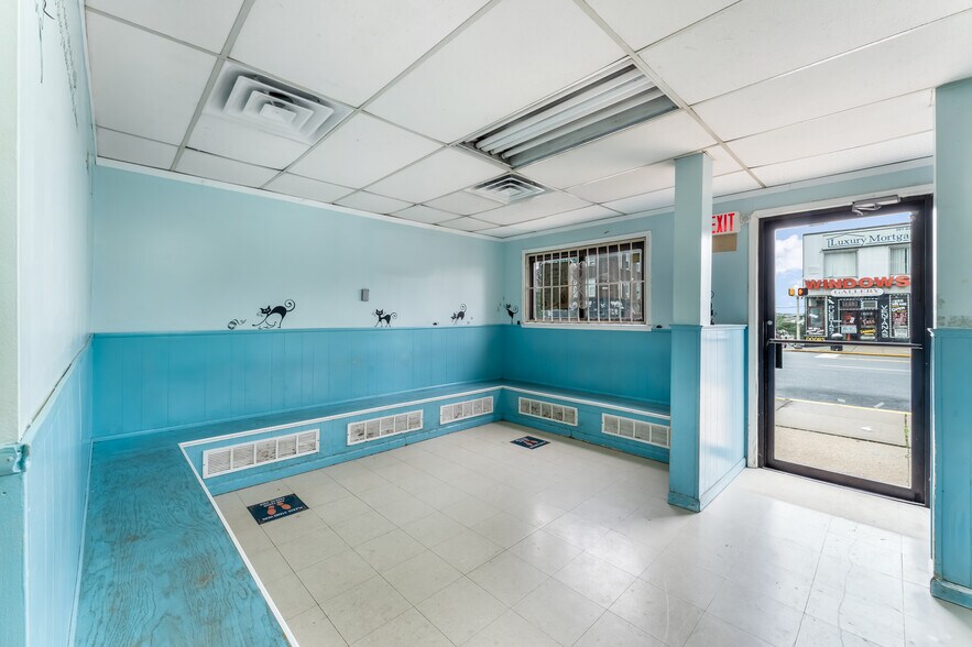 More Photos Of 600 Kennedy Blvd, Union City Apartments For Lease