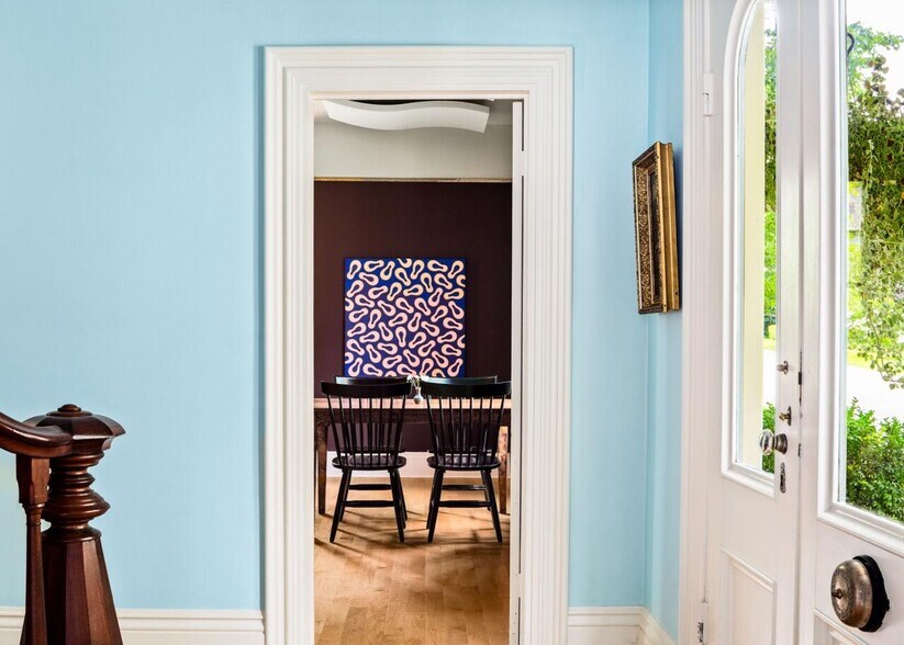 More Photos Of 10 Church St, Stockton Springs Hospitality For Sale