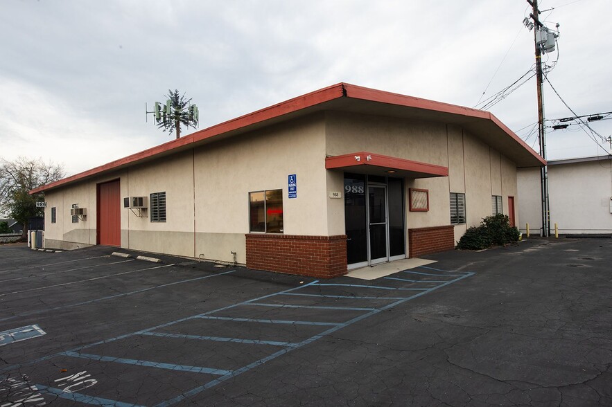 More Photos Of , Upland Industrial For Sale