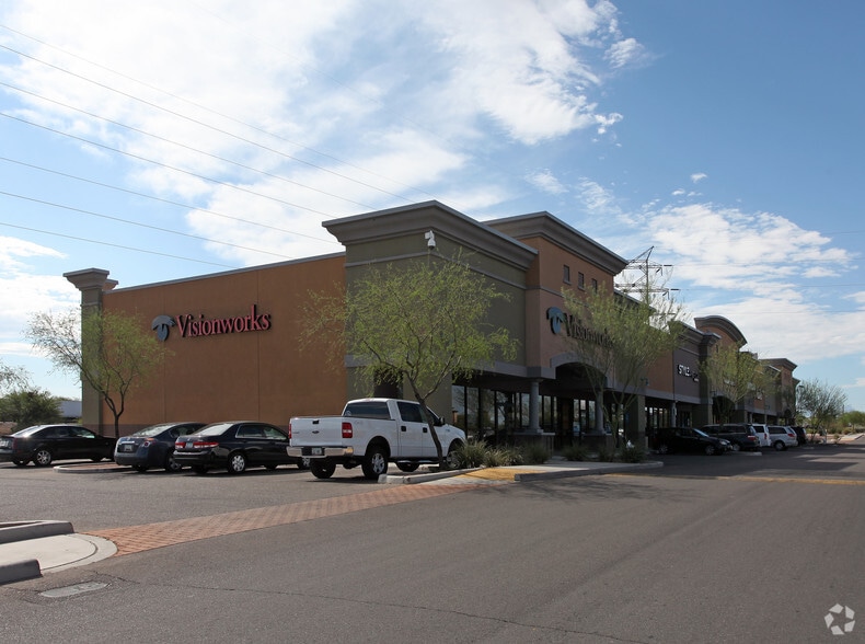 More Photos Of 5117-5515 S Calle Santa Cruz, Tucson Unknown For Lease