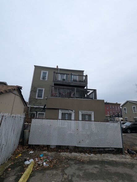 More Photos Of 150 Monticello Ave, Jersey City Apartments For Sale