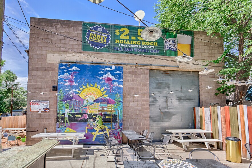 More Photos Of 109 E Phoenix Ave, Flagstaff Storefront Retail Office For Lease