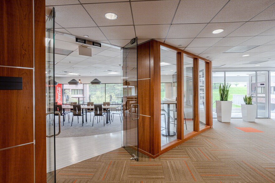 More Photos Of 3 Allied Dr, Dedham Office For Lease