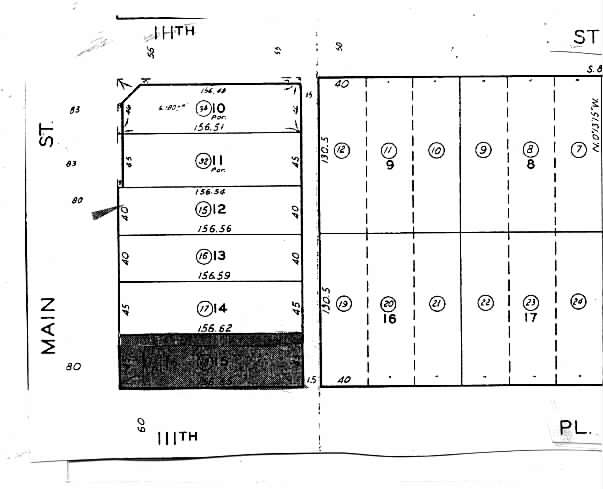 More Photos Of 11126 S Main St, Los Angeles Medical For Sale
