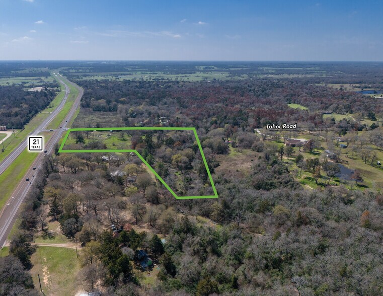 More Photos Of 20159 FM 974, Bryan Land For Sale