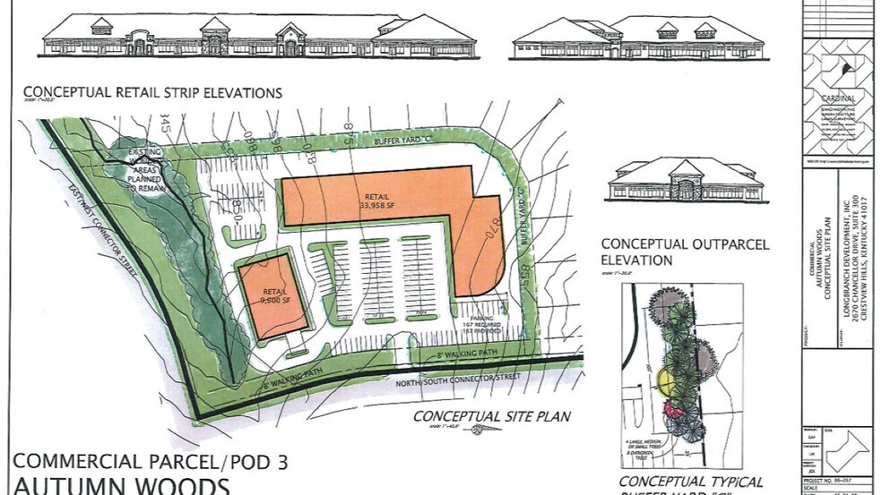 More Photos Of 0 Ballyshannon, Union Land For Sale