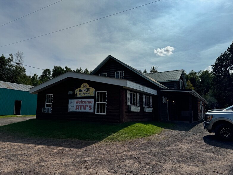 More Photos Of 9375 State Highway 13, Port Wing General Retail For Sale