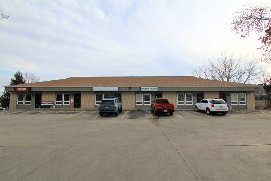More Photos Of 161 E Saturn Dr, Fort Collins Office For Sale