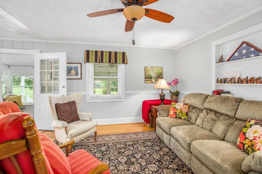 More Photos Of 1435 Thomas Rd, Lexington Land For Sale