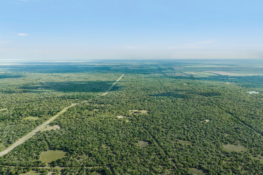 More Photos Of CR 19, Hallettsville Land For Sale