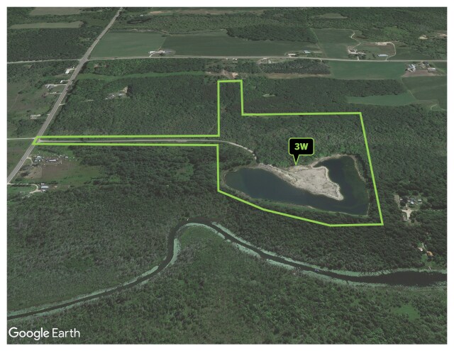 More Photos Of 11312 Ellsworth Rd, Ellsworth Land For Sale