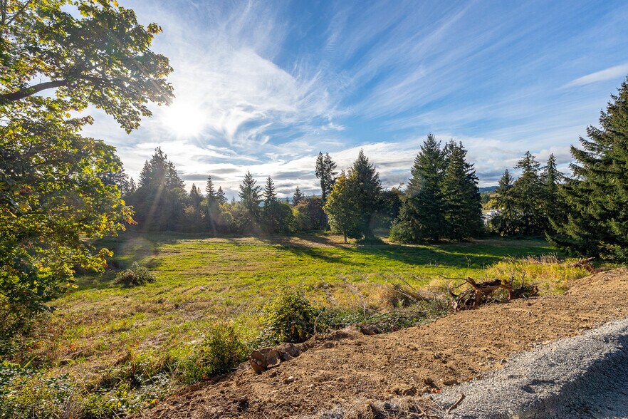 More Photos Of 0 Salzer Creek (was Fair St), Centralia Land For Sale