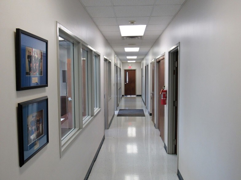 More Photos Of 2525 Hougton Ave, South Boston Manufacturing For Lease