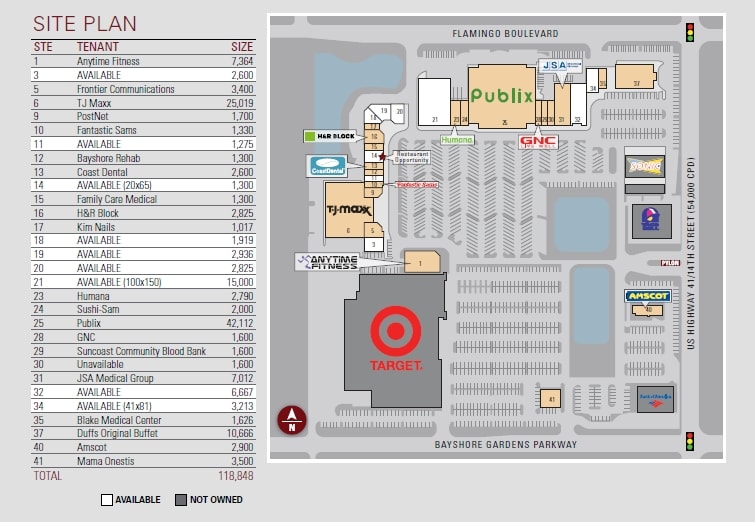 More Photos Of 6022 W 14th St, Bradenton Unknown For Sale