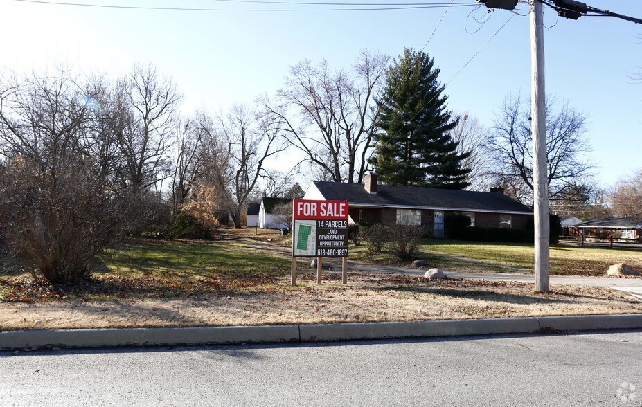 More Photos Of 4511 E Galbraith Rd, Sycamore Twp Land For Sale