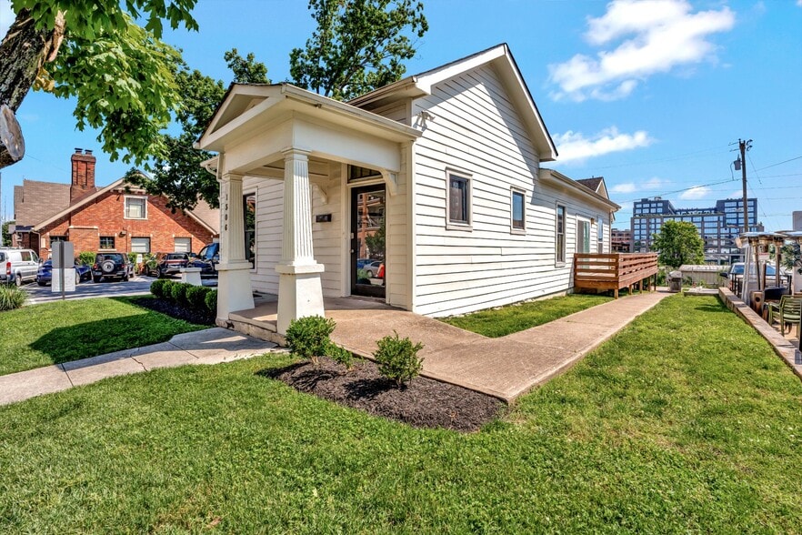 More Photos Of 1306 3rd Ave N, Nashville Loft Creative Space For Lease
