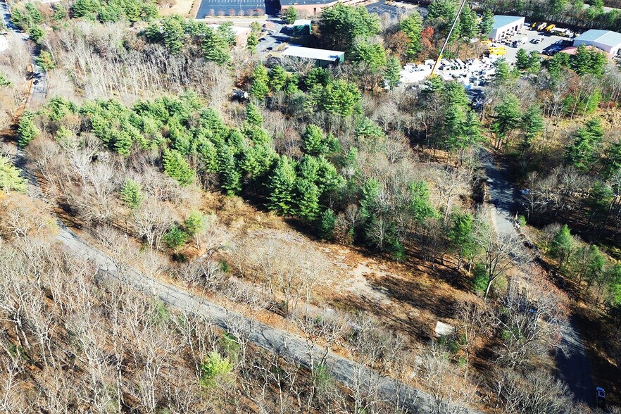 More Photos Of 100 Codman Hill rd, Boxborough Land For Sale